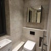 Photo 5: Shower room (mirror unit is yours)