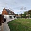 Photo 8: Back garden