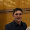 Photograph of Darren 