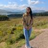 Photograph of Payal