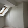 Photo 2: Bedroom wardrobes
