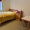 Photo 1: Room 1 double