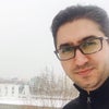 Photograph of Behnam