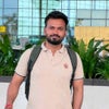 Photograph of Shantanu 