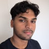 Photograph of Venkat 