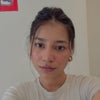 Photograph of Komal