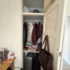Photo 4: Wardrobe & storage