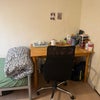 Photo 2: Study desk