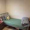 Photo 3: Single bed