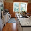 Photo 7: Dining kitchen
