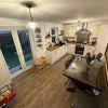Photo 8: Kitchen/dining