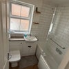 Photo 4: Bathroom with WC