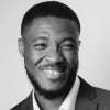 Photograph of Elvis isaac kojo