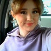 Photograph of Anya 