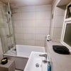 Photo 4: Brand new luxury bathroom