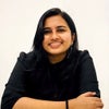 Photograph of Sreelakshmi 