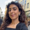 Photograph of Mishaal 