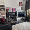 Photo 1: Large lounge with lots of natural light