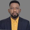 Photograph of Ugochukwu