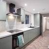 Photo 8: R5, with 'off Suite' shower & WC.