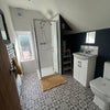 Photo 5: Bathroom #2 - shared across 2 ppl