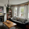 Photo 6: Living room (1)