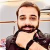 Photograph of KhanXada Hamid Saeed 