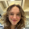 Photograph of Meg 