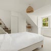 Photo 3: 2nd room (study/private sitting room (bed can be removed)