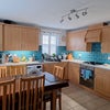 Photo 5: Large Shared kitchen/diner  
