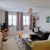 Photo 6: Comfortable shared lounge space 
