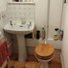 Photo 3: Exclusive use of loo