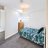 Photo 5: Bedroom 2 (Available Room) 