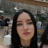 Photograph of Hannah