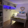 Photo 2: Lovely room with space.