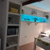 Photo 3: Lights in the room.