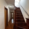 Photo 3: Landing plus stairs 