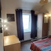 Photo 7: Modern room, doibke bed, desk and chair etc 