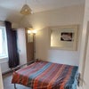 Photo 6: Beighr airy room double wardrobe with stirage space underneath