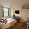 Photo 2: Good size double room