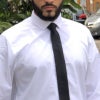 Photograph of Farhan