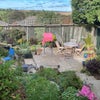 Photo 7: Sunny rear garden 