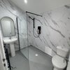 Photo 4: Shower room