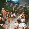 Photo 6: our yarden in full summer swing