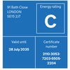 Photo 9: EPC Rating