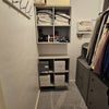 Photo 8: Walk-in Wardrobe
