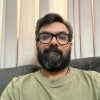 Photograph of Kapil 