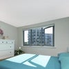 Photo 2: The room will come only with bed and buit-in wardrobe