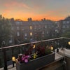 Photo 2: View from roof terrace
