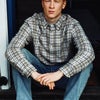 Photograph of Benjamin